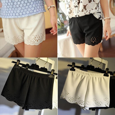 

Fashion Women&39s Waist Summer Sweet Shorts Hot Shorts New Pants Beach