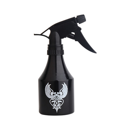 

200ML Tattoo Spray Bottle Aluminum Water Bottle Tattoo Tool Three Colors Optional