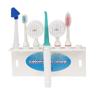 

Household Multifunctional Dental Water Floss Oral Irrigator Set