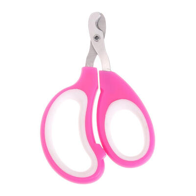 

Pet Nail Clippers for Small Dogs Cats Claw Clippers Scissors Nail Cutter