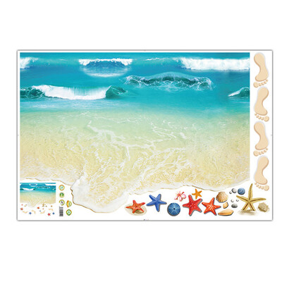 

Gobestart Wall Stickers For Kids Room Removable Decoration DIY PVC Sticker Wallpaper