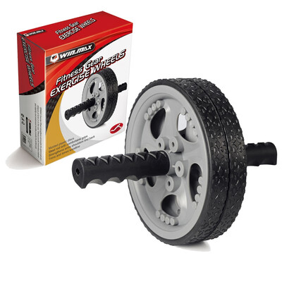 

Abdominal wheel