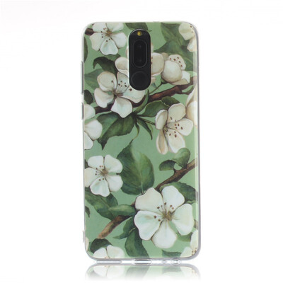 

GANGXUN protective case for Huawei Enjoy 7S P Smart Honor 9 lite Honor 7A Y6 2018 MATE 10 LITE Nova2i