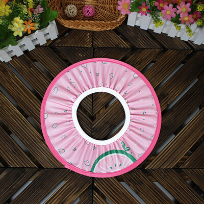 

〖Follure〗Adjustable Baby Child Kids Shampoo Bath Shower Cap Hat Wash