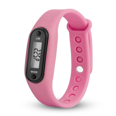 

Splendid Luxury Electronic Watch Watches Mens Womens Rubber LED Watch Date Sports Bracelet Digital WristWatches