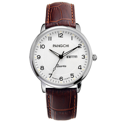 

Belt watch female student digital old man watch woman waterproof middle&old age electronic watch woman quartz watch male