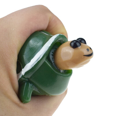 

Tailored Cute Turtles Squeeze Animal Turtle Sensory Toy Stress Relief Toy Gifts
