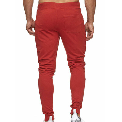 

Gobestart Men Pocket Overalls Casual Pocket Sport Work Casual Trouser Pants