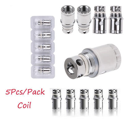 

Lite 40 Replacement Coil 05ohm Coils for LITE 40 Coils Tank 5Pcs