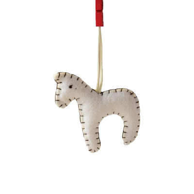 

Toponeto Christmas Tree Pendant Hanging Home Ornament Christmas Decoration
