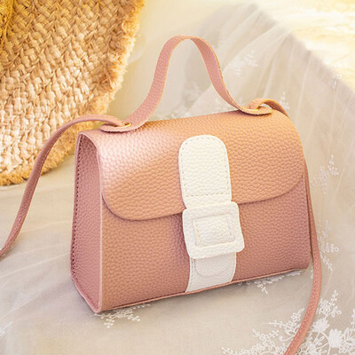 

Tailored Womens Fashion All-purpose Small Square Bag Single Shoulder Messenger Bags