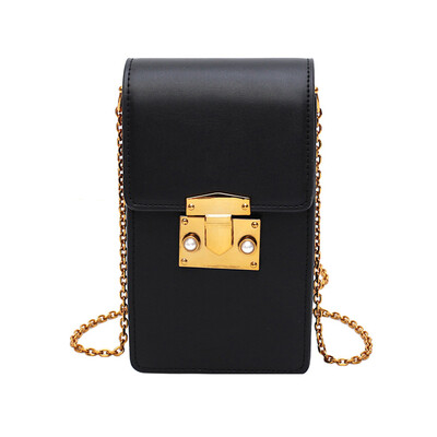 

Tailored Fashion Women Crossbody Bag Shoulder Bag Handbag Phone Bag Coin Bag