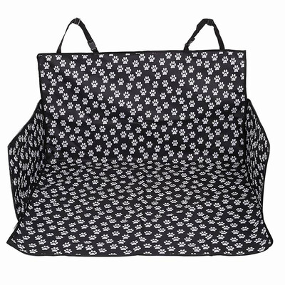 

Car Trunk Pet Pad Seat Cover for Cats Dogs Carriers