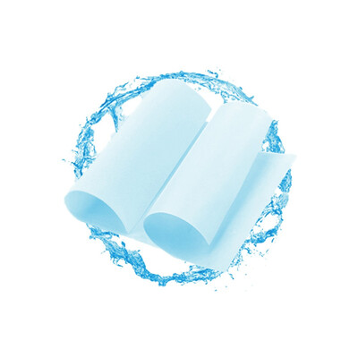 

〖Follure〗Washing Machine Hand Wash Clean Laundry Sheet Decontamination Soft Clothing