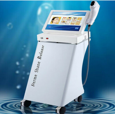 

UK shipping Intelligent procedureHIFU therapy Machine Face lift Skin Tighten rejuvenation body slimming sculpture wrinkle removal