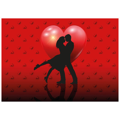 

Gobestart 5D Embroidery Paintings Rhinestone Pasted DIY Diamond Painting Cross Stitch Full