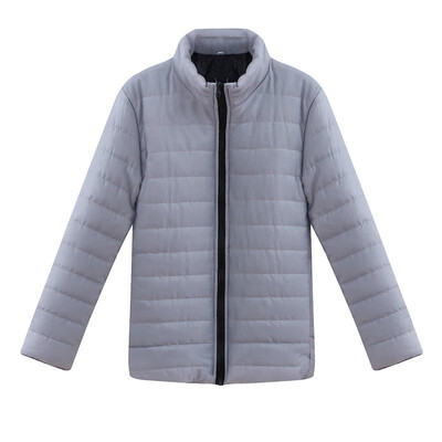 

Plus size Jacket Winter Parkas 2018 New Women Coat Thick Warm Top Slim Girl Long Parkas Solid Color