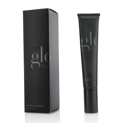 

GLO SKIN BEAUTY - Satin Cream Foundation - Natural 40ml14oz