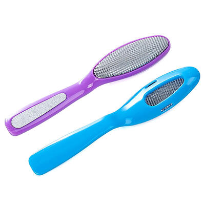 

Foot File Exfoliating Scrub Rub Board Dead Skin Removal Pedicure Feet Care