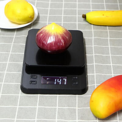 

Greensen Mini Digital Electronic Kitchen Coffee Scale with Timer