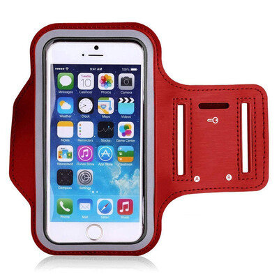 

Water Resistant Cell Phone Armband for Running&Walking