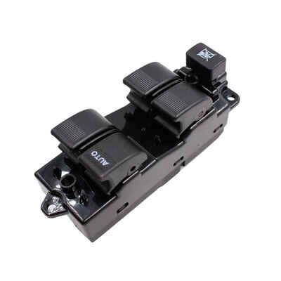 

GJ6A-66-350 Power Window Switch for Mazda6 2003-2012 Car Window Electric Control Lifter Master Switch