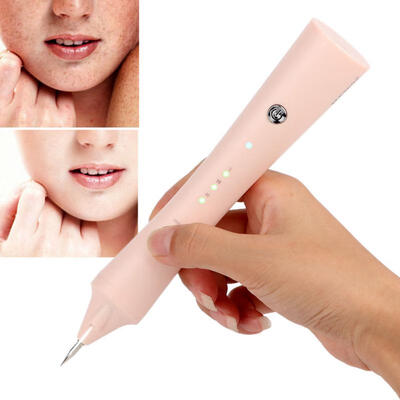 

Greensen 3 levels Spot Removal Pen Facial Mole Removal Machine Beauty Care Instrument