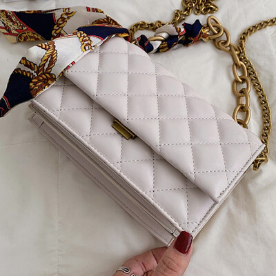 

North bag women2019 spring&summer new style Korean-style Korean-style single-shoulder small square bag fashionable all