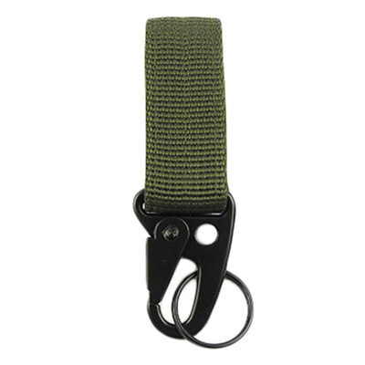 

Nylon Newest Nylon Necessaries Beautiful Buckle Camping Backpack Buckle Outdoor Ribbon Hooks Hook Tactical