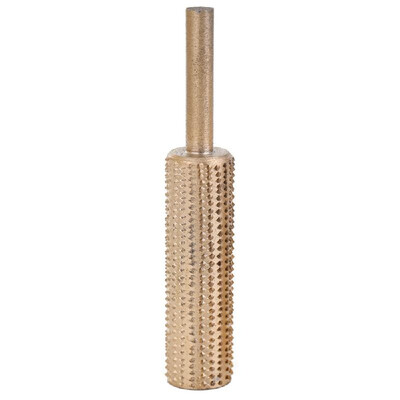 

Grinding Polishing Tools Drill Bits Machine Accessories High Hardness T12 Steel Material 6mm Port Diameter