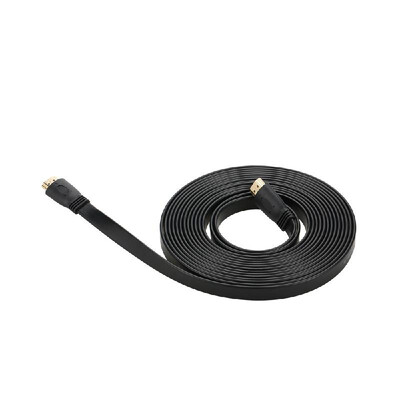

Gold Plated High-Speed Mini-HD To HD Cable Displayport Cable 5 FT Support 3D And Audio Return Channel
