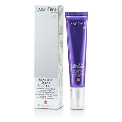 

LANCOME - Renergie Eclat Multi Lift Instant Skin Enhancer - No 3 40ml13oz