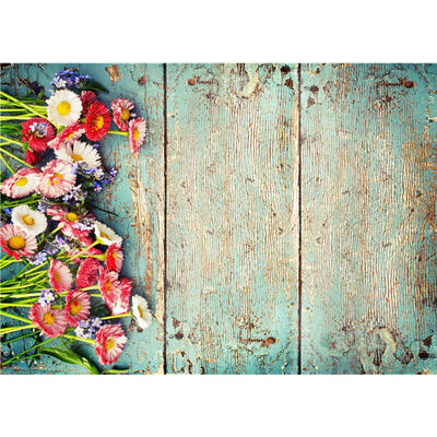 

Happy Easter Egg Photography Backdrop Festival Party Decor Photo Background