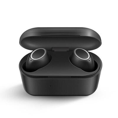 

TWS V50 Touch Bluetooth Headset Earphones Sports Headphones Waterproof 3D Stereo Anti-noise Wireless Mini In-ear Headphones