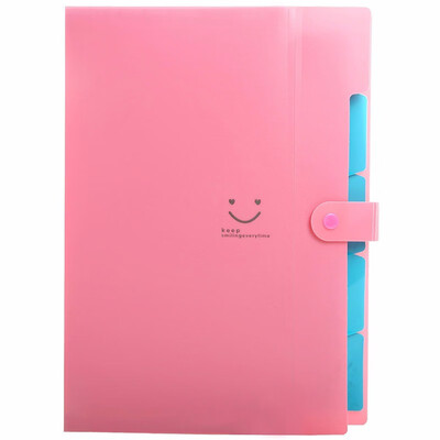 

Outdoor Letter A4 Paper Expanding File Folder Pockets Accordion Document Organizer