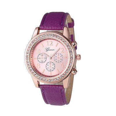 

High Quality Womens Watches Bayan Kol Saaty Fashion De Luxe Montres Femmes Minimalism Temperament Watch