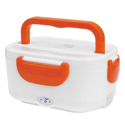 

220V Heat Preservation PTC Electric Heating Lunch Box Bento Food Container