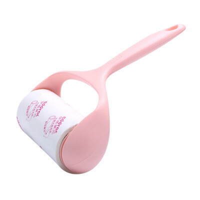

Pet Hair Remover Brush Dog Combs Dog Cat Fur Roller Remover Home Sofa Clothes Cleaning Lint Brush Self Cleaning Base