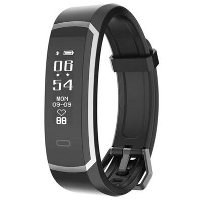 

Wearpai Letike GT105 Fitness Tracker Smart Band Heart Rate Monitor Bracelet Sleep Tracker Calories With Stopwatch