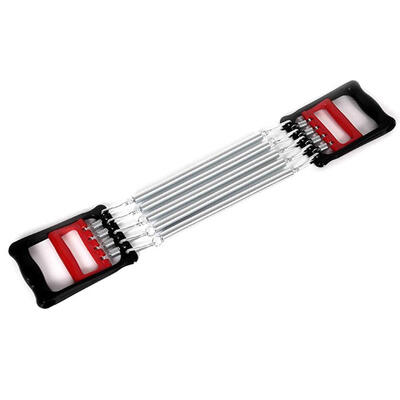 

Muti-functional Spring Chest Developer Expander Men Fitness Tension Puller