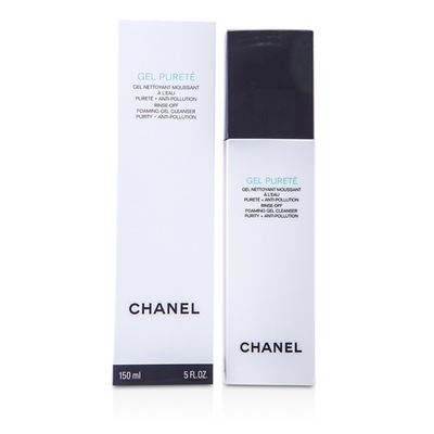 

CHANEL - Gel Purete Foaming Gel Cleanser 150ml5oz
