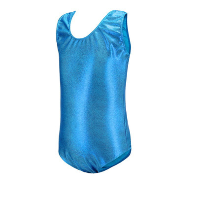 

YI QIAN WU vest clothing gymnastics suit