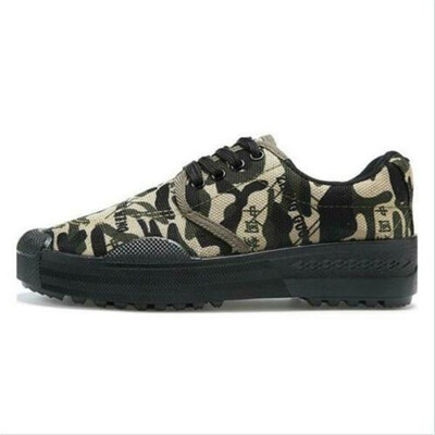 

Men Trainers Breathable Sneakers Camouflage Casual Sport Running Outdoor Shoes