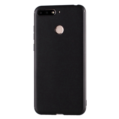 

For huawei honor 7A pro Matte TPU Phone Case for huawei honor 7A Pro Ultra-thin Anti-fingerprint TPU Cover