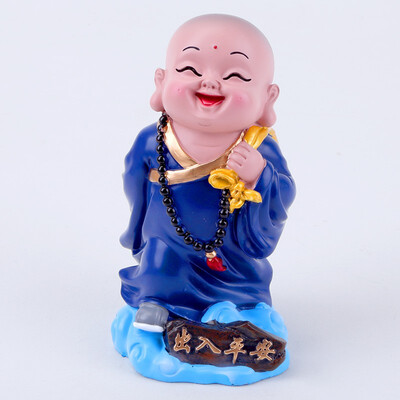 

Chinese gift creative car interior jewelry decoration