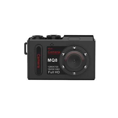 

MQ8 Mini Camera Full HD 1080P Camera Infrared Night Vision DVR Camcorder