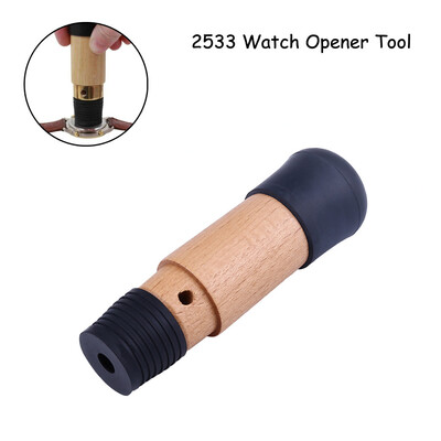 

〖Follure〗1pc 2533 Watch Opener Tool Suction Case Opener For Watch Repair New