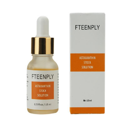 

FTEENPLY Astaxanthin Concentrate Hyaluronic Acid Stock Solution