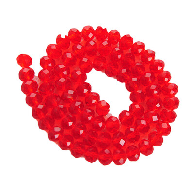 

BraceletFootball Faceted Austrian Crystal Beads Round Sphere Crystal Loose Beads for Jewelry Making Bracelet