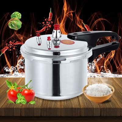

Pressure Cooker
